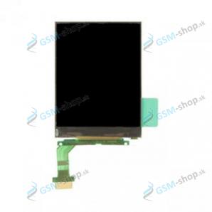 LCD SE W395i, F305 Originl