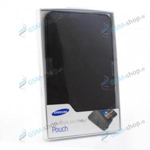 Púzdro Samsung EFC-1G5LD, P3100, P3110 čierne Originál