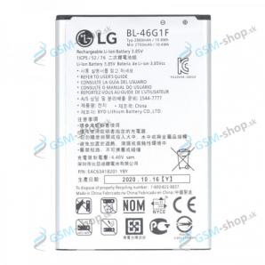 Batéria LG K10 2017 (M250) BL-46G1F Originál neblister