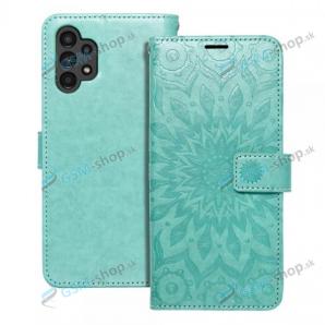 Pzdro MEZZO Samsung Galaxy A23 5G (A236B) knika Green Mandala