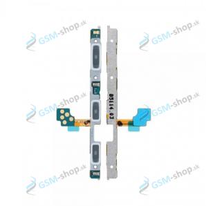 Flex Samsung A56 5G (A566) pre zapnanie a hlasitos Originl