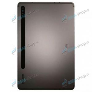 Kryt Samsung Galaxy Tab S7 WiFi (T870) zadn ierny Originl