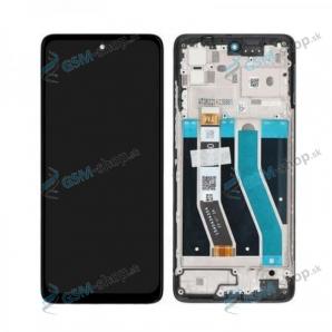 LCD displej Motorola Moto G62 5G (XT2223) a dotyk s krytom Originl