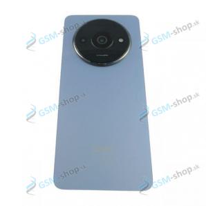 Kryt Xiaomi Redmi A3 zadn modr Originl