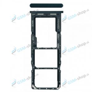 SIM driak Samsung Galaxy M13 (M135) zelen Originl