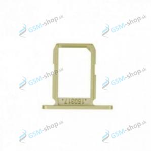 Sim driak Samsung Galaxy S6 (G920F) zlat Originl