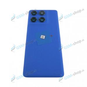 Kryt Motorola Edge 60 Pro (XT2507) zadn modr Originl