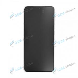 LCD displej Samsung Galaxy S21 5G (G991) a dotyk s krytom ruovm Originl