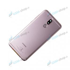 Kryt Huawei Mate 10 Lite zadn zlat Originl