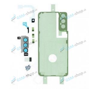 Lepiaca páska Rework Kit na Samsung Galaxy S21 Plus 5G (G996) Originál
