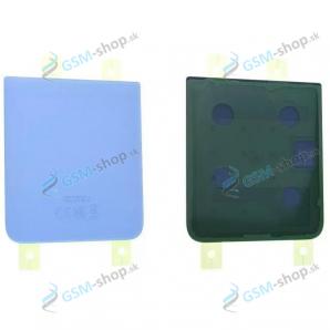 Kryt Samsung Galaxy Z Flip 4 5G (F721) zadn modr Originl