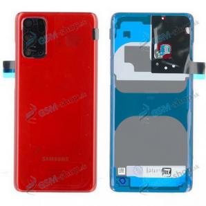 Kryt Samsung Galaxy S20 Plus (G985, G986) batrie erven Originl