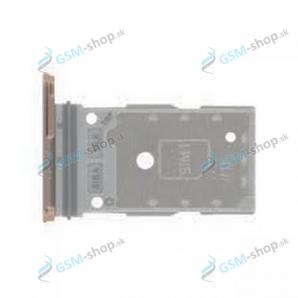 SIM driak Samsung Galaxy S24, S24 Plus oranov Originl