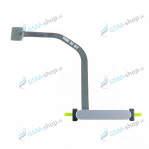 Flex Samsung Galaxy A16 5G (A166) a snma odtlaku prsta siv Originl