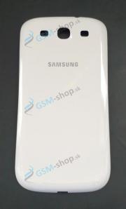 Kryt Samsung Galaxy S3 (i9300) batérie biely OEM