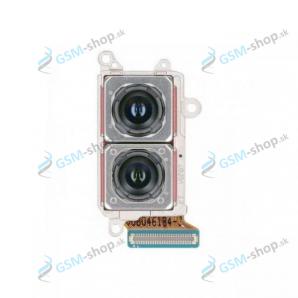 Kamera Samsung Galaxy S21 5G (G991) zadn 64 a 12 MP Originl