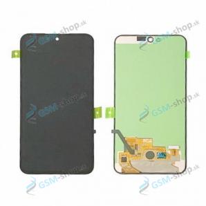 LCD Samsung Galaxy A35 5G (A356) a dotyk ierny Originl