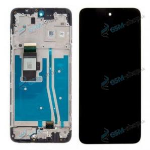 LCD displej Motorola Moto G53 5G (XT2335) a dotyk s krytom Originl