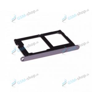 Sim a SD driak Samsung A310F, A510F, A710F ierny Originl