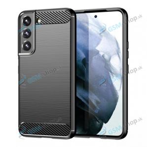 Ochranný kryt EXTRA Samsung Galaxy S22 Plus (S906) čierny