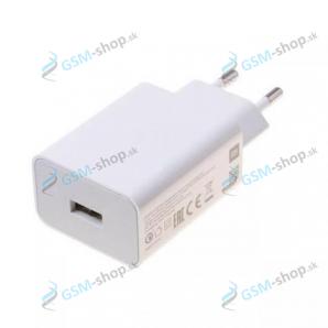 USB adaptr do siete Xiaomi MDY-11-EZ PD3.0 QC4.0 (33W) biely