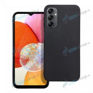 Pzdro silikn Samsung Galaxy A35 5G (A356) ierne
