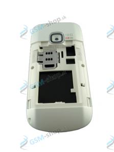 Stred Nokia C3-00 biely Originál