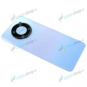 Kryt Huawei Nova Y90 zadn modr Originl