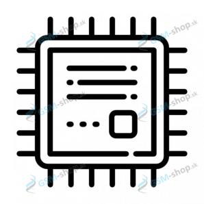 SMD obvod Motorola PMK8550 Originl