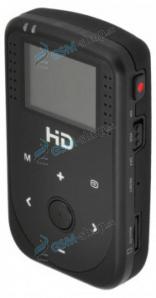 Univerzálna HD kamera CD50F