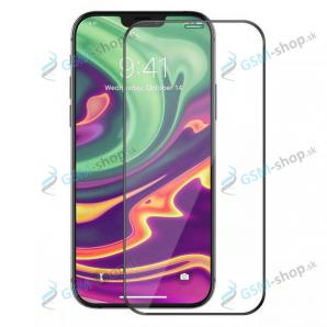 Tvrden sklo CERAMIC iPhone 12, iPhone 12 Pro ierne