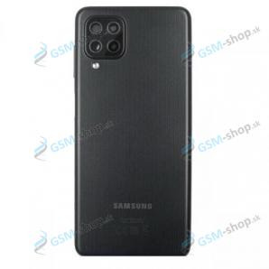 Kryt Samsung Galaxy M22 (M225) batérie čierny Originál