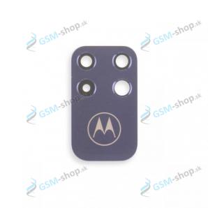 Sklko kamery Motorola One Zoom (XT2010) fialov Originl