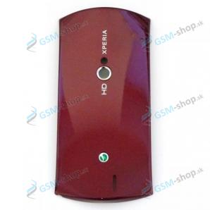 Kryt SonyEricsson Xperia Neo, Neo V batrie erven Originl