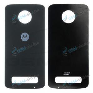 Kryt Motorola Moto Z Play (XT1635) zadn ierny Originl