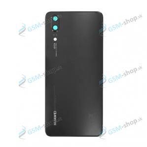 Kryt Huawei P20 zadn ierny Originl