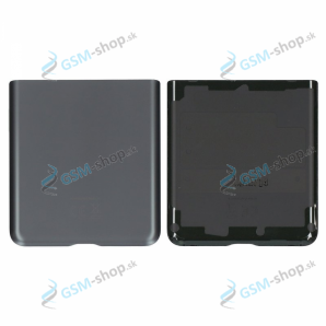 Kryt Samsung Galaxy Z Flip 5G (F707) zadn spodn ed Originl