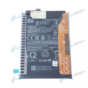 Batéria Xiaomi BN57 pre XIaomi X3, X3 Pro Originál