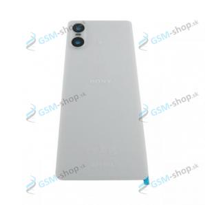 Kryt zadn Sony Xperia 10 VI (XQ-ES54) biely Originl