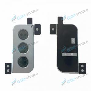 Kryt kamery Samsung Galaxy S21 Plus (G996) biely Originl