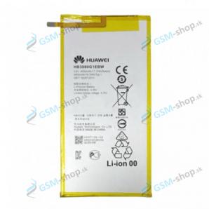 Batria Huawei Mediapad T1 8.0 (T1-821L) HB3080G1EBC Originl