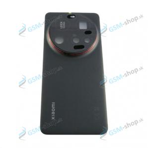 Kryt  Xiaomi 15 Ultra zadn ierny Originl