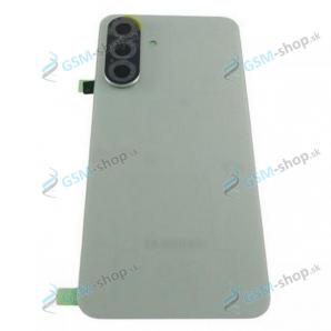 Kryt Samsung Galaxy A56 5G (A566) batrie zelen Originl