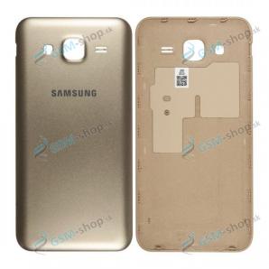 Kryt Samsung Galaxy J5 (J500) batérie zlatý Originál