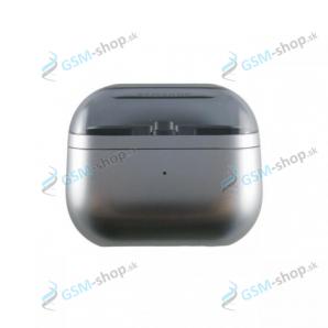 Nabjaka Samsung pre Galaxy Buds3 (SM-R530) strieborn Originl