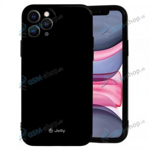 Pzdro silikn JELLY360 Samsung Galaxy S22 Plus (S906) ierne