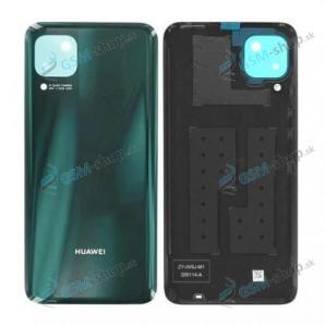 Kryt Huawei P40 Lite batrie zadn zelen Originl