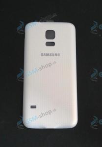 Kryt Samsung Galaxy S5 mini (G800F) batérie biely Originál