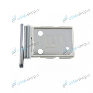 SIM driak Samsung Galaxy A56 5G (A566) ierny Originl