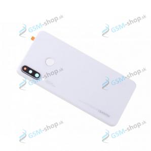 Kryt Huawei P30 Lite batrie zadn biely Originl